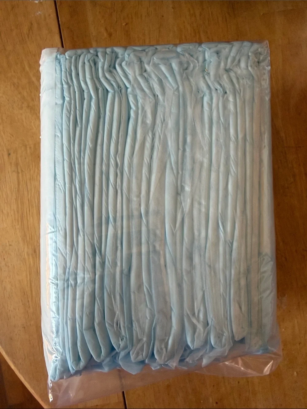 Underpads/ wee wee pads